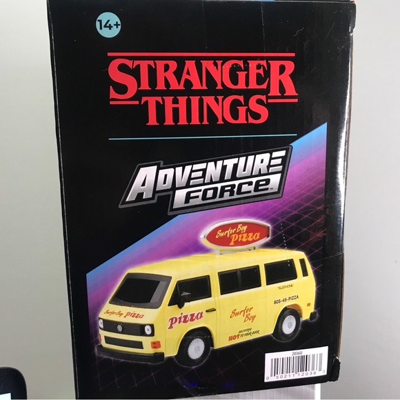 Remote Control Car - Picture 7 of 8